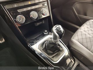 VOLKSWAGEN T-Roc 2.0 TDI SCR R-Line 10