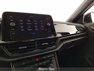 VOLKSWAGEN T-Roc 2.0 TDI SCR R-Line 11