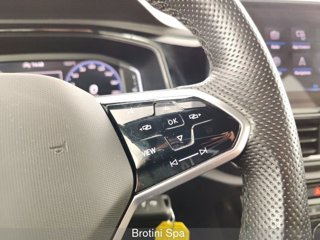 VOLKSWAGEN T-Roc 2.0 TDI SCR R-Line 12