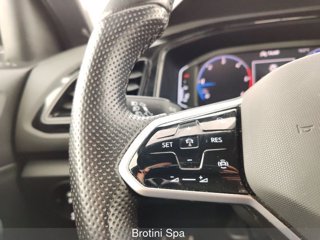 VOLKSWAGEN T-Roc 2.0 TDI SCR R-Line 13