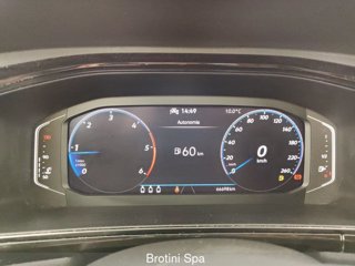 VOLKSWAGEN T-Roc 2.0 TDI SCR R-Line 14