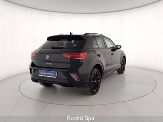 VOLKSWAGEN T-Roc 2.0 TDI SCR R-Line 2
