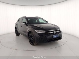 VOLKSWAGEN T-Roc 2.0 TDI SCR R-Line 3