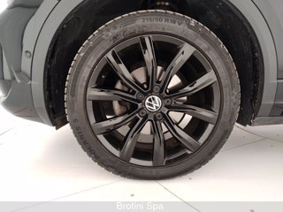 VOLKSWAGEN T-Roc 2.0 TDI SCR R-Line 5