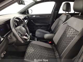 VOLKSWAGEN T-Roc 2.0 TDI SCR R-Line 6