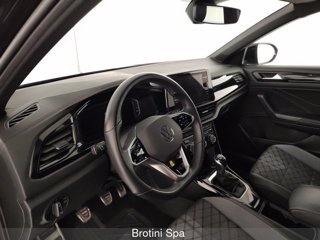 VOLKSWAGEN T-Roc 2.0 TDI SCR R-Line 7