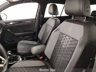 VOLKSWAGEN T-Roc 2.0 TDI SCR R-Line 8