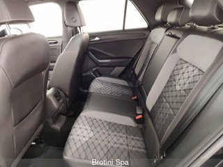 VOLKSWAGEN T-Roc 2.0 TDI SCR R-Line 9