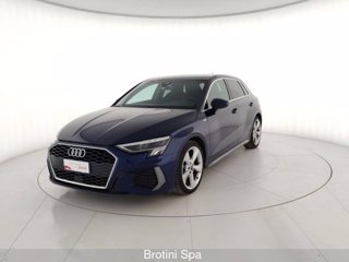 AUDI A3 SPB 30 TDI S line edition 0
