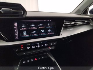 AUDI A3 SPB 30 TDI S line edition 11