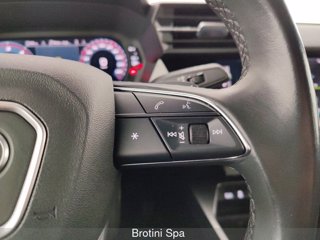 AUDI A3 SPB 30 TDI S line edition 12