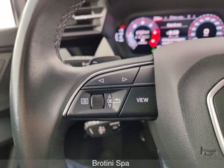 AUDI A3 SPB 30 TDI S line edition 13