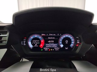 AUDI A3 SPB 30 TDI S line edition 14