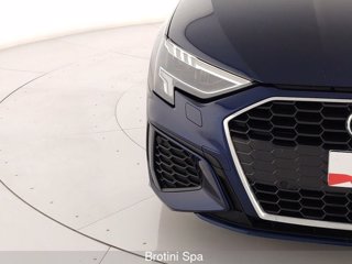 AUDI A3 SPB 30 TDI S line edition 4