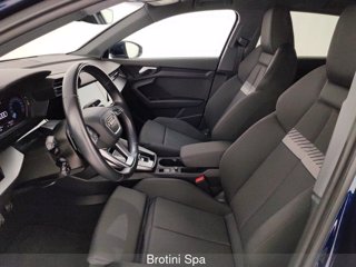 AUDI A3 SPB 30 TDI S line edition 6