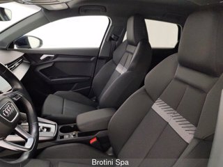 AUDI A3 SPB 30 TDI S line edition 8