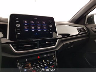 VOLKSWAGEN T-Roc 1.0 TSI R-Line 11