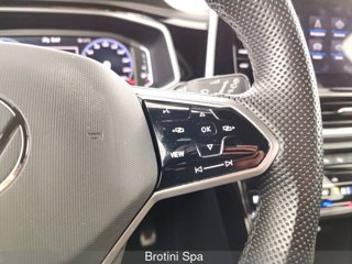 VOLKSWAGEN T-Roc 1.0 TSI R-Line 12