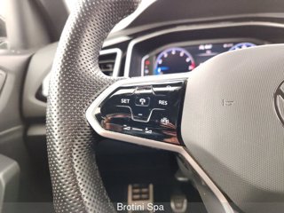 VOLKSWAGEN T-Roc 1.0 TSI R-Line 13