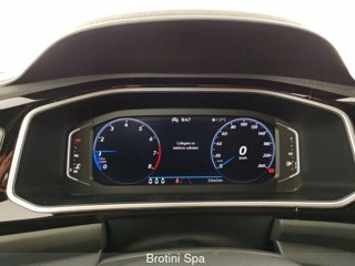 VOLKSWAGEN T-Roc 1.0 TSI R-Line 14