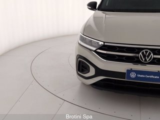 VOLKSWAGEN T-Roc 1.0 TSI R-Line 4