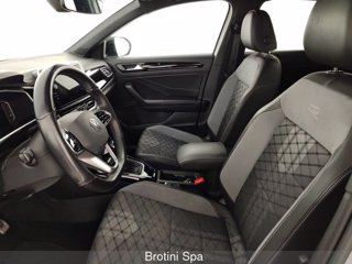 VOLKSWAGEN T-Roc 1.0 TSI R-Line 6