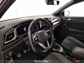 VOLKSWAGEN T-Roc 1.0 TSI R-Line 7