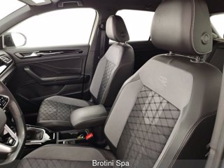 VOLKSWAGEN T-Roc 1.0 TSI R-Line 8