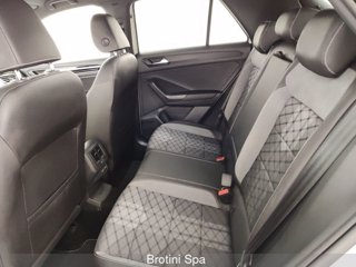 VOLKSWAGEN T-Roc 1.0 TSI R-Line 9