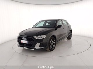 AUDI A1 allstreet 30 TFSI Admired 0