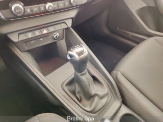 AUDI A1 allstreet 30 TFSI Admired 10