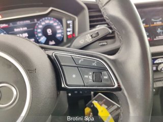 AUDI A1 allstreet 30 TFSI Admired 12