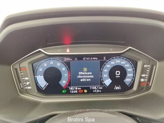 AUDI A1 allstreet 30 TFSI Admired 14