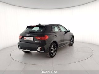 AUDI A1 allstreet 30 TFSI Admired 2
