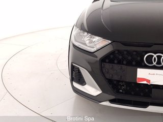 AUDI A1 allstreet 30 TFSI Admired 4