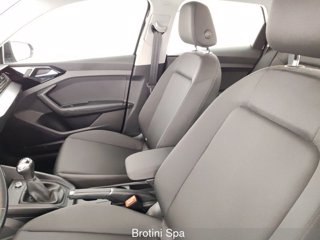 AUDI A1 allstreet 30 TFSI Admired 8