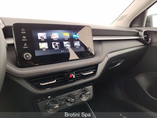 SKODA Fabia 1.0 MPI 80 CV Young Edition 11