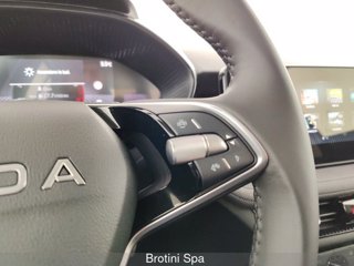 SKODA Fabia 1.0 MPI 80 CV Young Edition 12