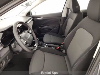 SKODA Fabia 1.0 MPI 80 CV Young Edition 6