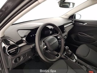 SKODA Fabia 1.0 MPI 80 CV Young Edition 7