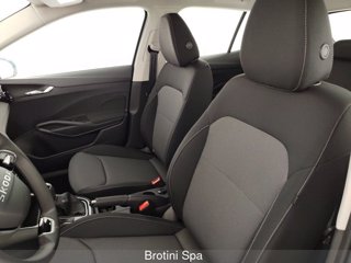 SKODA Fabia 1.0 MPI 80 CV Young Edition 8