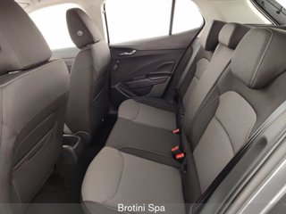 SKODA Fabia 1.0 MPI 80 CV Young Edition 9