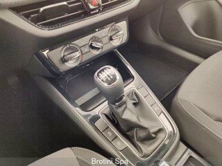 SKODA Fabia 1.0 MPI 80 CV Young Edition 10