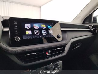 SKODA Fabia 1.0 MPI 80 CV Young Edition 11