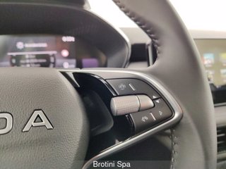 SKODA Fabia 1.0 MPI 80 CV Young Edition 12