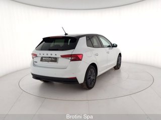 SKODA Fabia 1.0 MPI 80 CV Young Edition 2