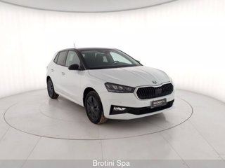 SKODA Fabia 1.0 MPI 80 CV Young Edition 3