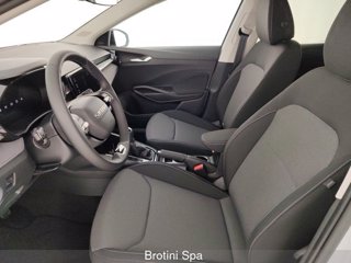 SKODA Fabia 1.0 MPI 80 CV Young Edition 6