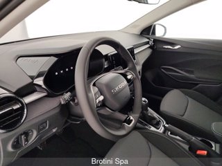 SKODA Fabia 1.0 MPI 80 CV Young Edition 7