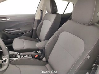 SKODA Fabia 1.0 MPI 80 CV Young Edition 8